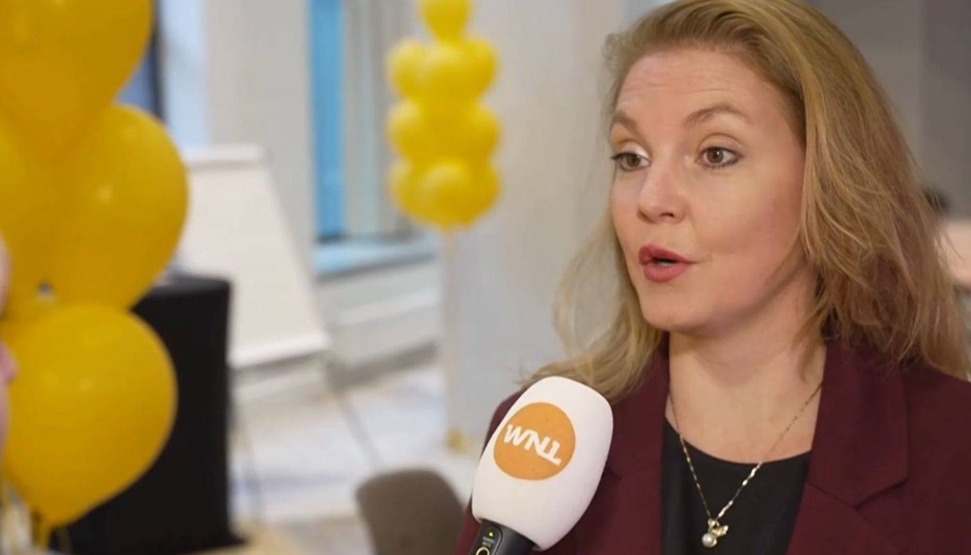 Is de herintroductie van Hyves al mislukt na neerwaartse cijfers?
